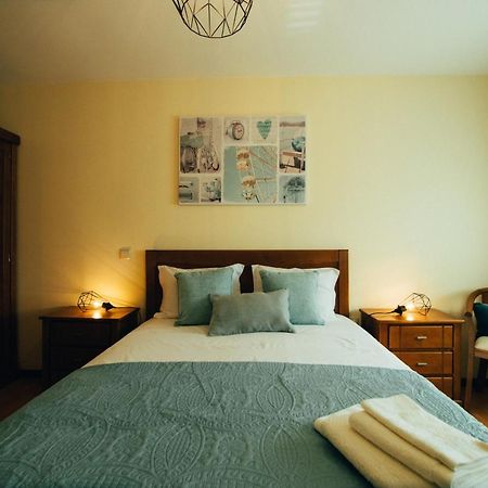 Pedras Salgadas Apartment Extérieur photo