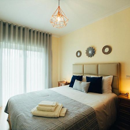 Pedras Salgadas Apartment Extérieur photo